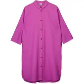 Houdini Route Kleid Mit 3/4-ärmeln
