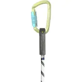 Edelrid Performance Static 11 Mm 1-st-w Seil