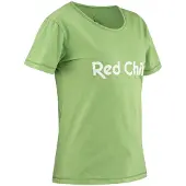 Red Chili Wo Corporate T-shirt aspen (455-clothing) M