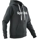 Red Chili Corporate Reißverschlusspullover