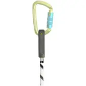 Edelrid Performance Static 11,0mm 1-ST-W snow (047) 20 M