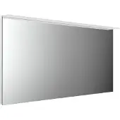 Emco MI 200 LED-Lichtspiegel mit Acryl-Lichtsegel, Waschtischbeleuchtung, Höhe 802mm, 449820039
