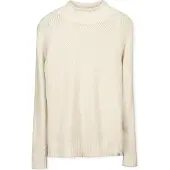 Houdini M's Lykan Crew foggy mountain (191) XL