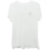 Houdini Tree Message Kurzarm-t-shirt