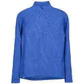 Houdini Pace Flow Halbreißverschluss-sweatshirt