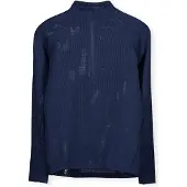 Houdini Pace Flow Halbreißverschluss-sweatshirt
