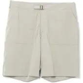 Houdini M's Liquid Chore Shorts foggy mountain (191) S
