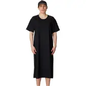 Houdini W's Cover Dress true black (900) XS