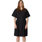 Houdini Cosmo Kurzarmkleid