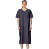 Houdini Cover Kurzarmkleid