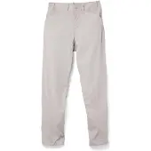 Houdini W's Wadi Pants silver purple (H30) S