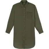 Tbs Ammelrob Langes Kleid Mit Langen ärmeln