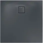 Kaldewei 325811111666 DW ALUVIA Mod.3258,800x800x20mm,cool