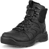 Ecco Damen wasserdichte Wanderschuhe Offroad