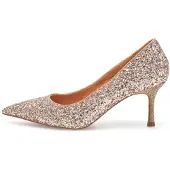 Woden Laura Glitter High Heels