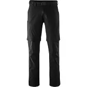 Gonso Herren Zipp-Off-Radhose Portland