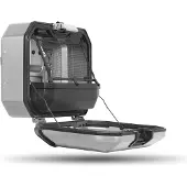 Shad TERRA TR47 Aluminium Motorrad-Seitenkoffer rechte Seite 47L