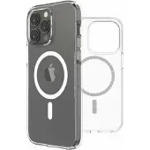 Muvit For Change Recycletek Magsafe Iphone 14 Pro Silicone Handyhülle