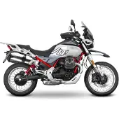 Shad Tankring Moto Guzzi V85 TT/Travel