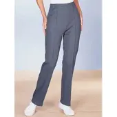 Sieh an! Kurhose in graphit | Gr.: 21