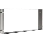 Emco 949700034 Einbaurahmen prime 2 FL 00034