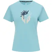 Dare 2b Damen T-Shirt Tranquility III