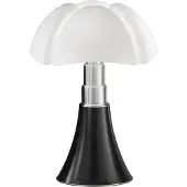 Martinelli Luce Pipistrello - Tischleuchte schwarz
