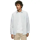 Pepe Jeans Hemd PM307793504 für Herren