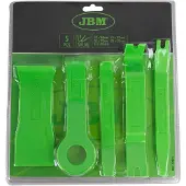 JBM Nylon Hebelset 5 Einheiten