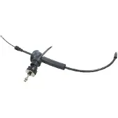 TRISCAN Seilzug, Kupplungsbetätigung 814028219 für PEUGEOT