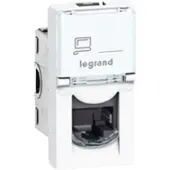 Legrand LCS² Data System Datensteckdose Twisted Pair - 076571