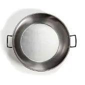 Vaello Honda Pulida 38 Cm Bratpfanne