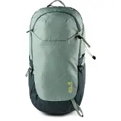 Jack Wolfskin Astro Vent 24 green zinnia (E0272) One Size