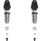 Shad Ersatzschloss-Set für TR40 und SH38X für TR40/SH38X