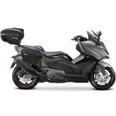 Shad Seitenkoffer Halterung 3P SYSTEM Kymco AK 550 Premium 2023