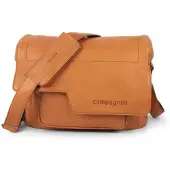 Compagnon "the medium messenger" Gen III Hellbraun