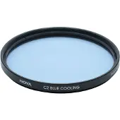 Hoya C2 BLUE COOLING 46mm