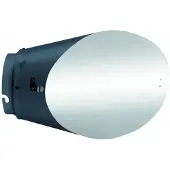 Elinchrom Background Reflektor dunkelgrau 32 x 21 cm