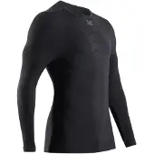X-Bionic Mightywool Langarm-baselayer