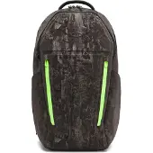 Under Armour No Weigh Backpack - black, Größe:-