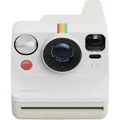Polaroid Now Gen 3 Sofortbildkamera