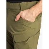 Helikon Tex OTP Outdoor Tactical Pants - XL/Regular, olivgrün