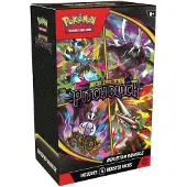 Pokémon Mega Evolution Pitch Black Booster Bundle Englisch