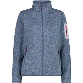 CMP Fleece für Damen Knit Tech