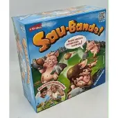 Ravensburger Sau-Bande!