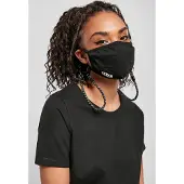 Urban Classics Mund-Nasen-Maske "Unisex Safety Set"