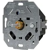 Kopp 845000007 Universaldimmer LED 3-170W