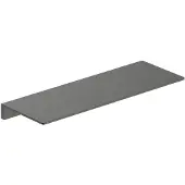 Hansgrohe AddStoris Ablage, 41794340, Farbe: Brushed Black Chrome