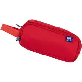 Oxford - Pennetui B -Smart Red | 1 Stück