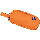 Oxford Schlampermäppchen orange 22.0 x 9.0 cm